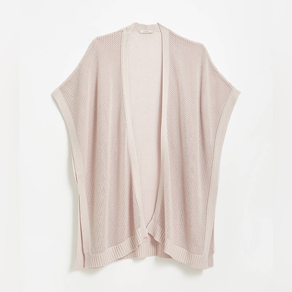 NEW Stitch Kimono